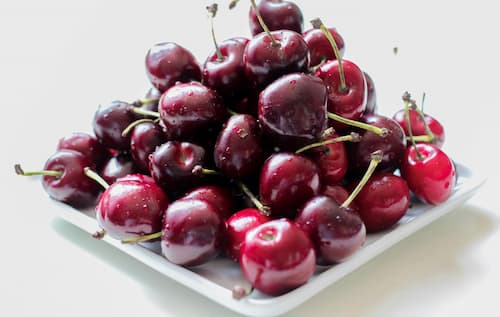 Cereza Montmorency